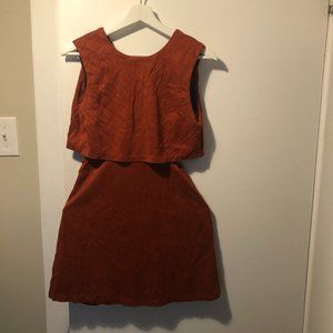 Womens Dress